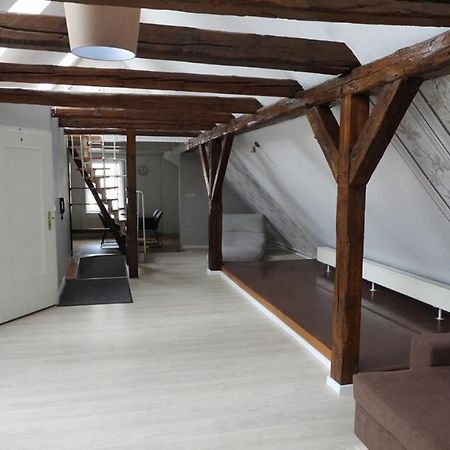 Ferienwohnung Olafs Werkstatt Neustadt  ภายนอก รูปภาพ
