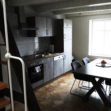 Ferienwohnung Olafs Werkstatt Neustadt  ภายนอก รูปภาพ