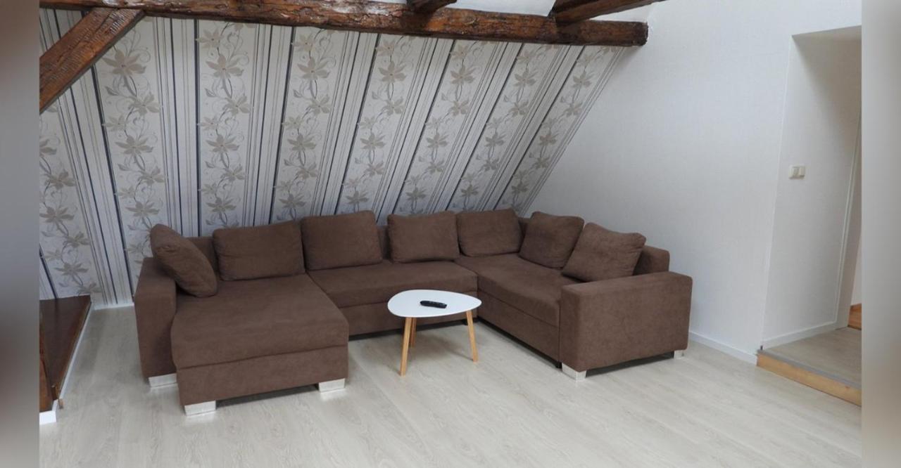 Ferienwohnung Olafs Werkstatt Neustadt  ภายนอก รูปภาพ